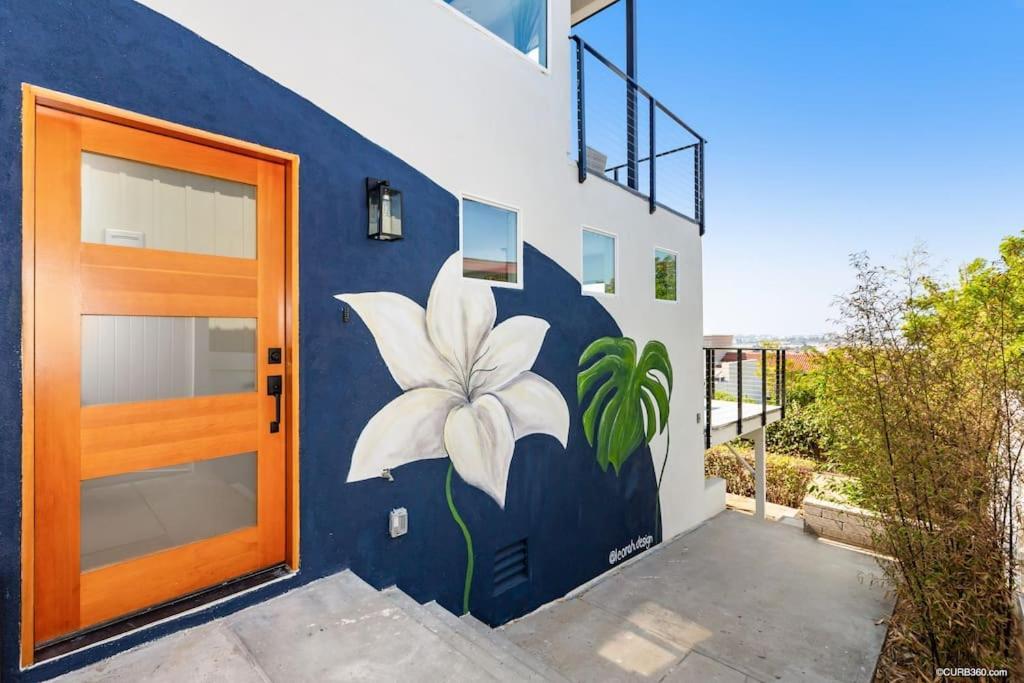 Casa de férias The California Ii - Mission Hills Hideaway
